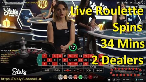  live roulette spin history
